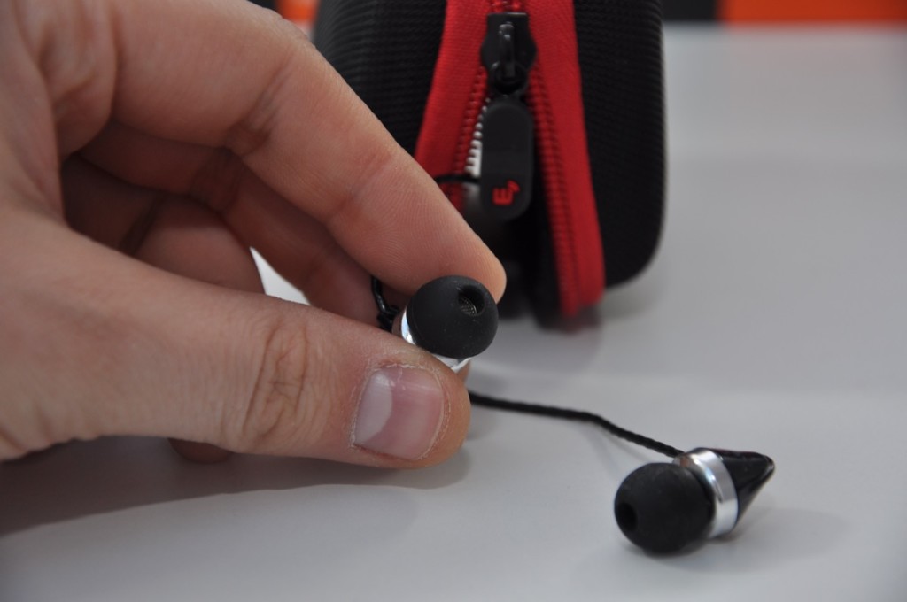 Recenzja Brainwavz M1 w AppleMobile.pl 11