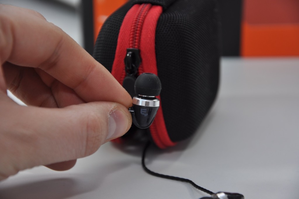 Recenzja Brainwavz M1 w AppleMobile.pl 12