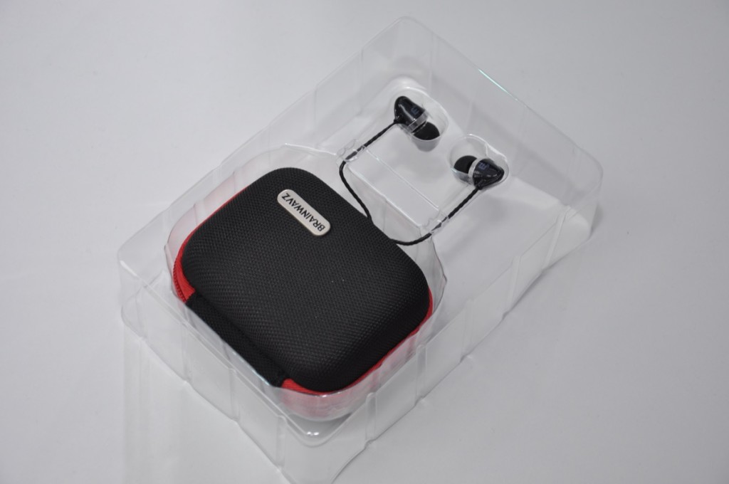 Recenzja Brainwavz M1 w AppleMobile.pl 2