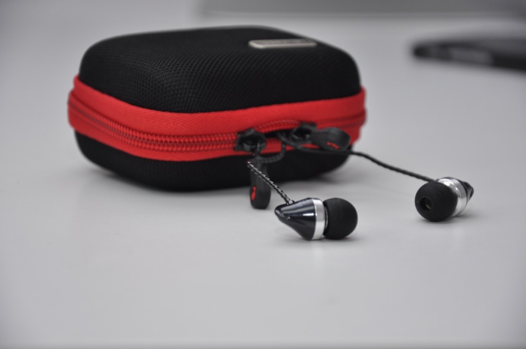 Recenzja Brainwavz M1 w AppleMobile.pl 4