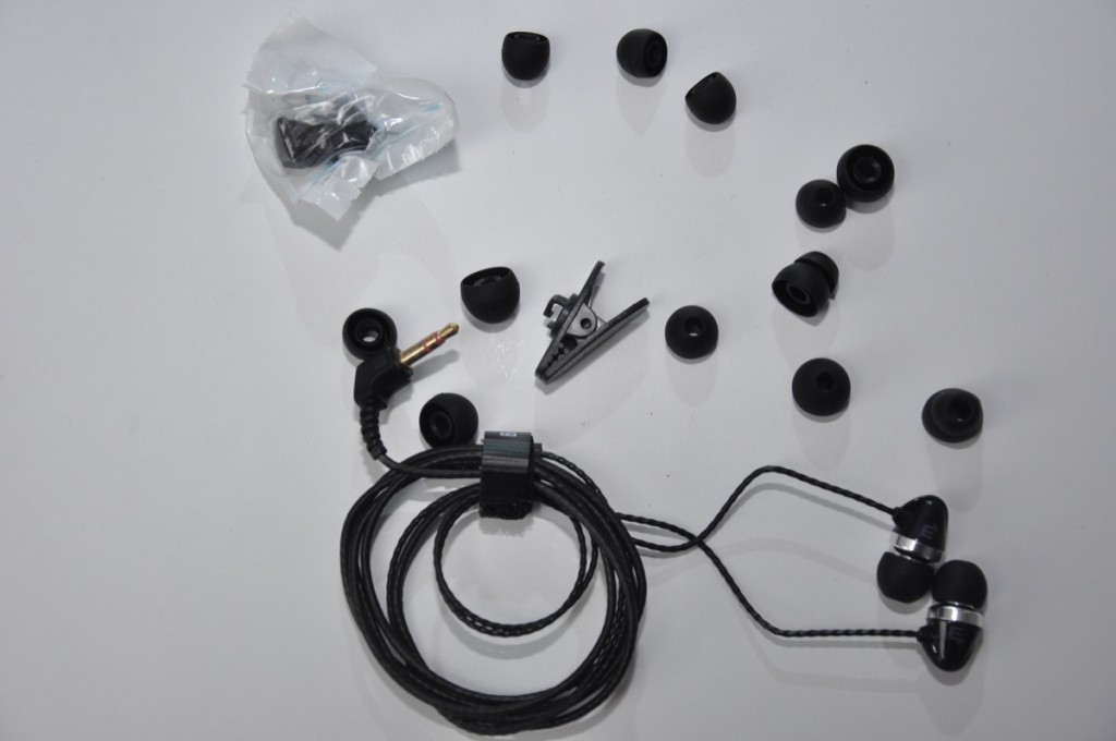 Recenzja Brainwavz M1 w AppleMobile.pl 6