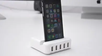 Recenzja CSOP LDT-038 ładowarka 5x USB z Lightening 30W w AppleMobile.pl 15