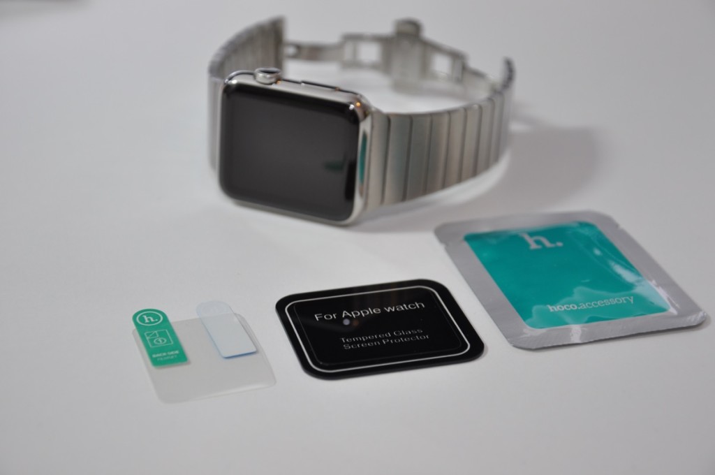 Recenzja HOCO Tempered Glass Full Rim w AppleMobile.pl 8