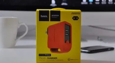 Recenzja HOCO Travel Charger w AppleMobile.pl