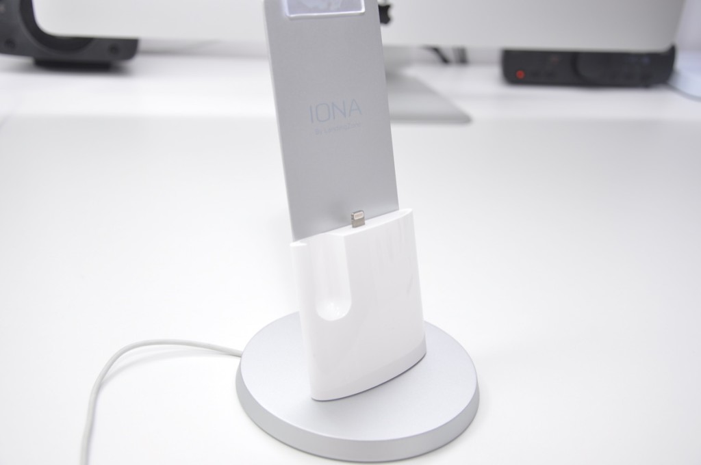 Recenzja IONA By LandingZone w AppleMobile.pl 11