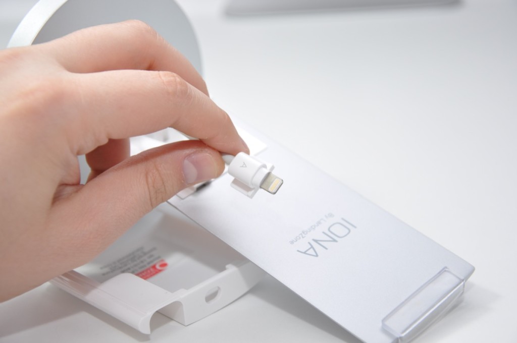 Recenzja IONA By LandingZone w AppleMobile.pl 9