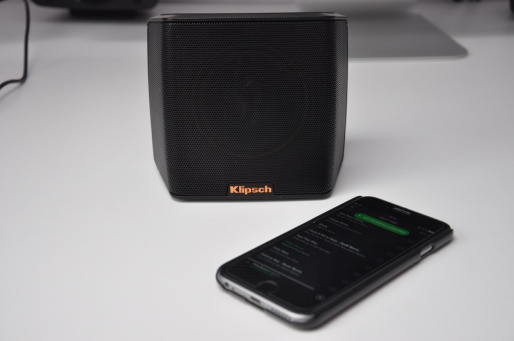 Recenzja Klipsch Groove w AppleMobile.pl 18