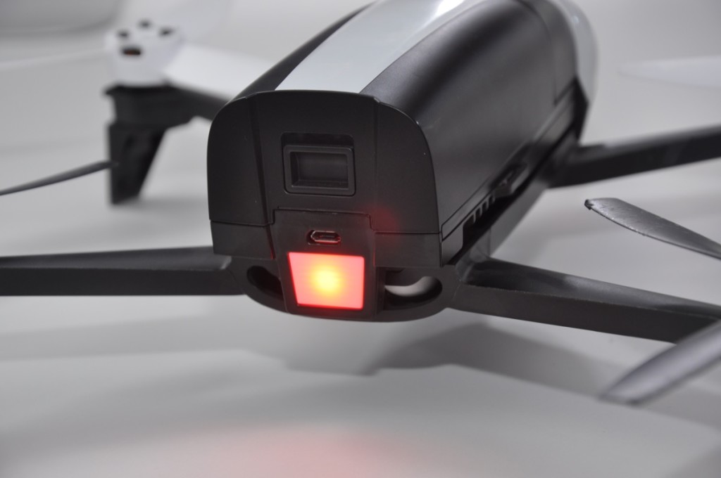 Recenzja Parrot Bebop 2 w AppleMobile.pl 14