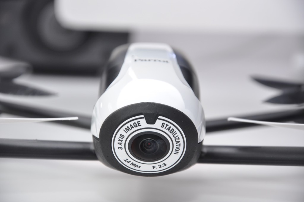 Recenzja Parrot Bebop 2 w AppleMobile.pl 18