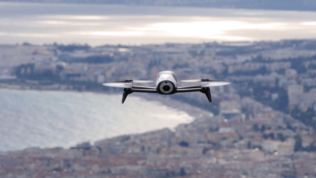 Recenzja Parrot Bebop 2 w AppleMobile.pl 20