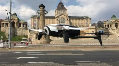 Recenzja Parrot Bebop 2 w AppleMobile.pl 22