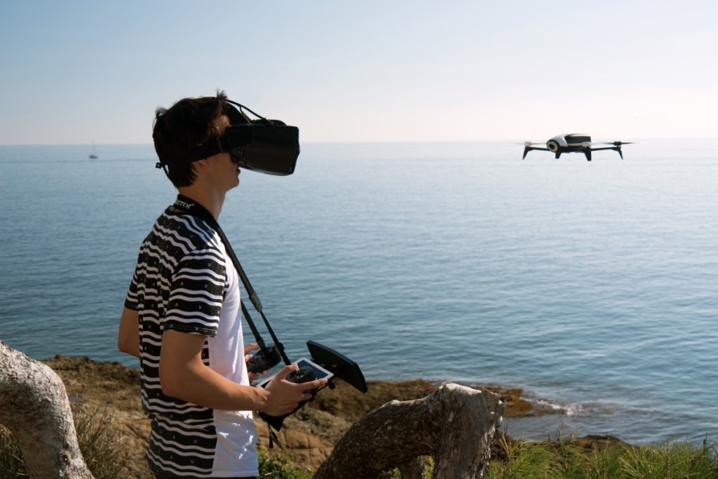 Recenzja Parrot Bebop 2 w AppleMobile.pl 31