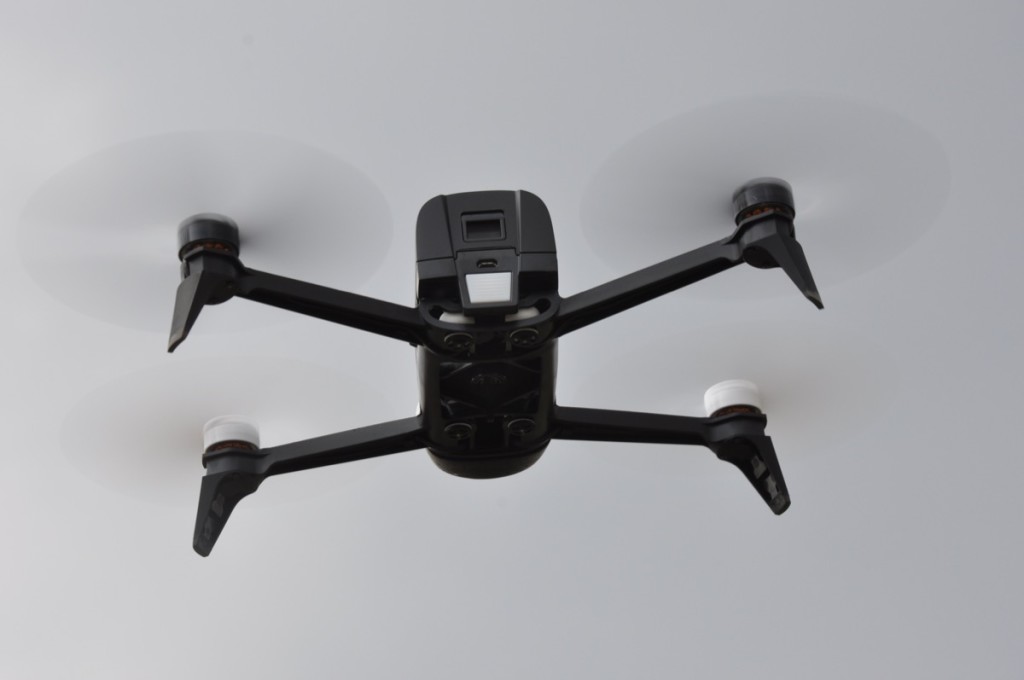 Recenzja Parrot Bebop 2 w AppleMobile.pl 7