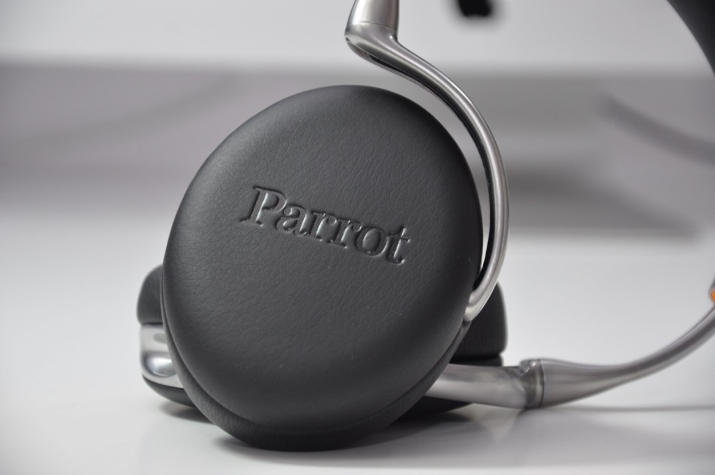 Recenzja Parrot Zik 3 w AppleMobile.pl 10