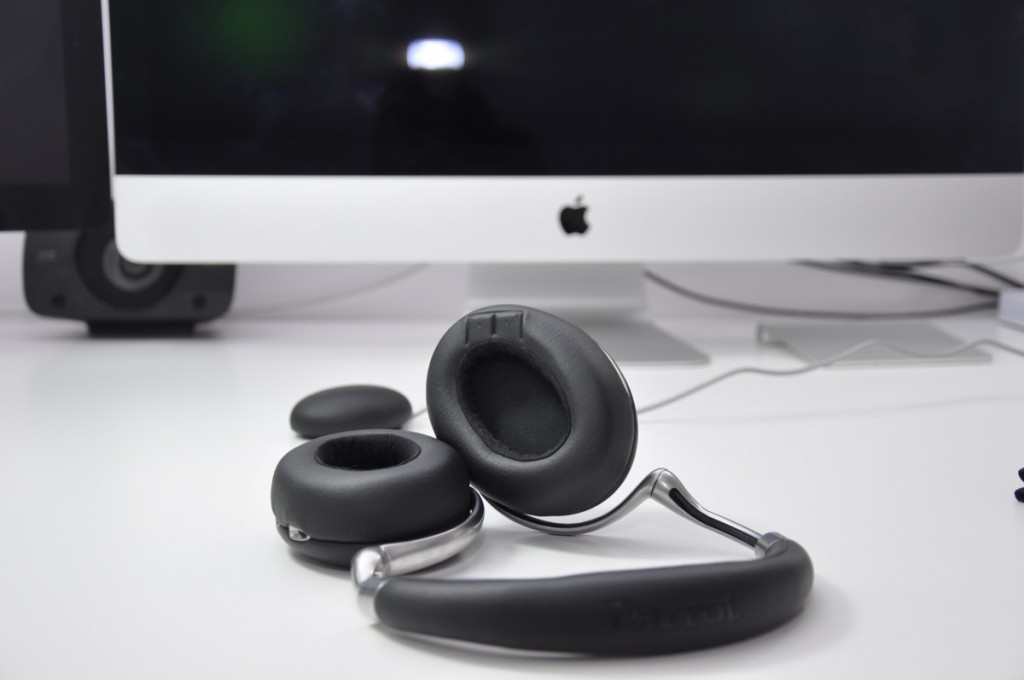 Recenzja Parrot Zik 3 w AppleMobile.pl 14