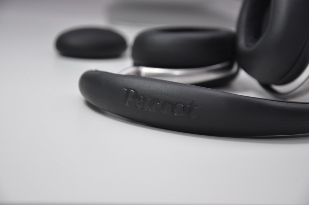 Recenzja Parrot Zik 3 w AppleMobile.pl 17