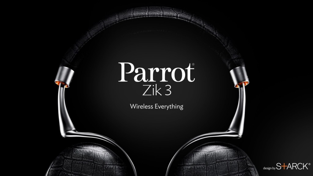 Recenzja Parrot Zik 3 w AppleMobile.pl 2