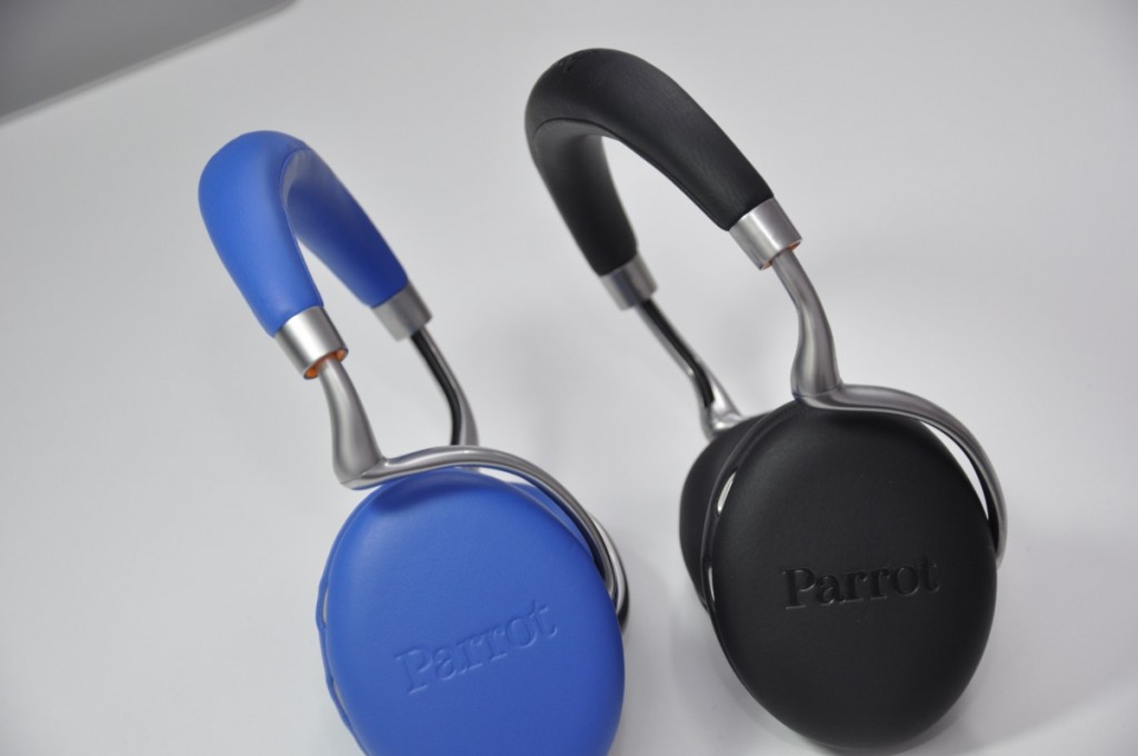 Recenzja Parrot Zik 3 w AppleMobile.pl 27
