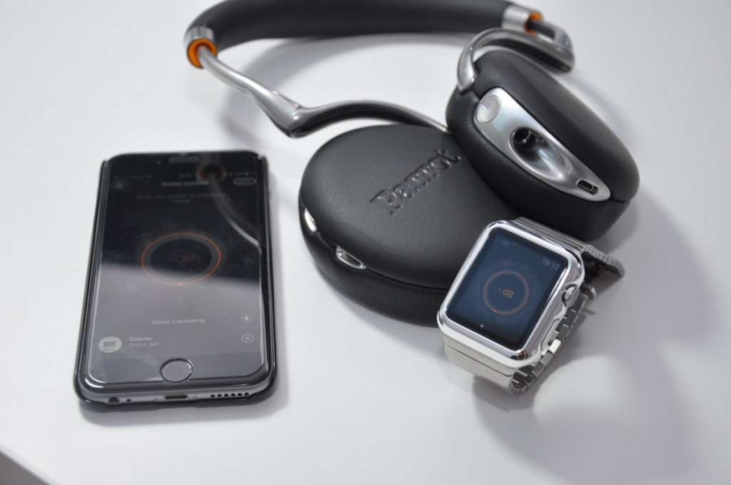 Recenzja Parrot Zik 3 w AppleMobile.pl 51