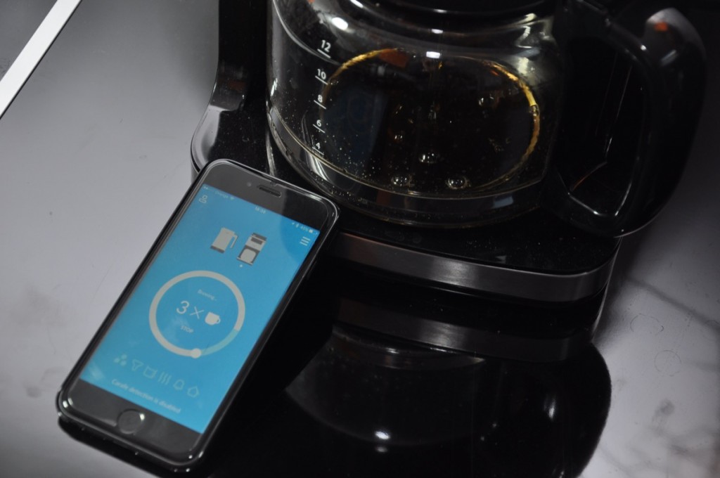Recenzja Smarter Coffee Machine w AppleMobile.pl 31