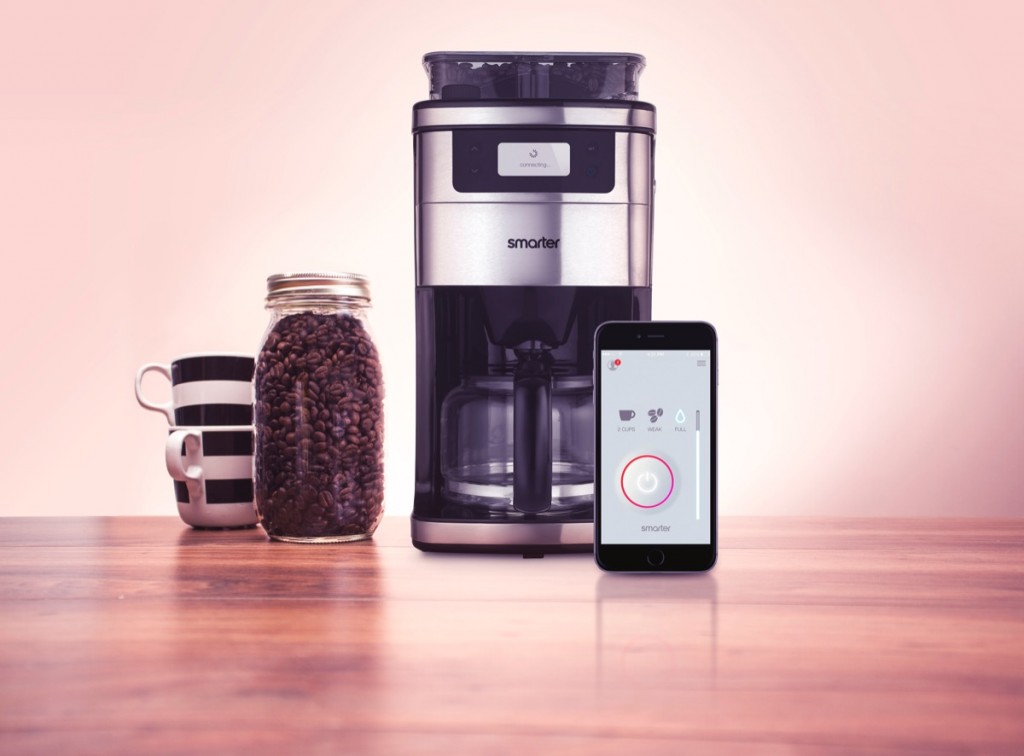 Recenzja Smarter Coffee Machine w AppleMobile.pl 40