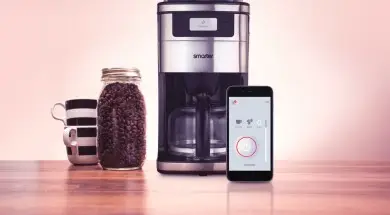 Recenzja Smarter Coffee Machine w AppleMobile.pl 40