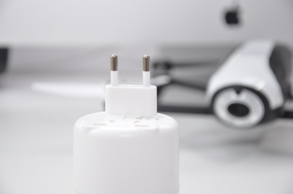 Recenzja TWIST World Charging Station w AppleMobile.pl 11