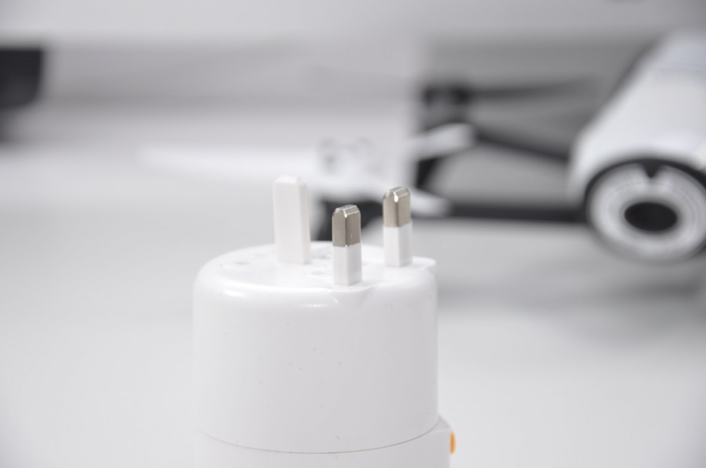Recenzja TWIST World Charging Station w AppleMobile.pl 12