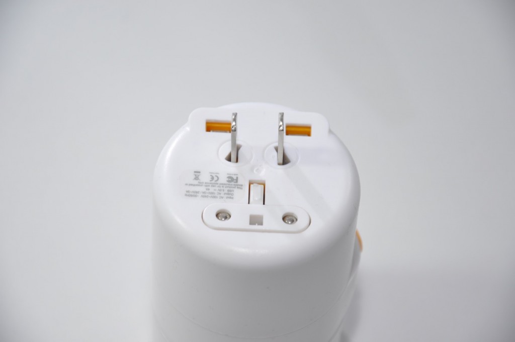 Recenzja TWIST World Charging Station w AppleMobile.pl 13
