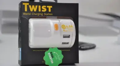 Recenzja TWIST World Charging Station w AppleMobile.pl 2