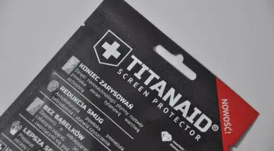Recenzja TitanAID w AppleMobile.pl 1