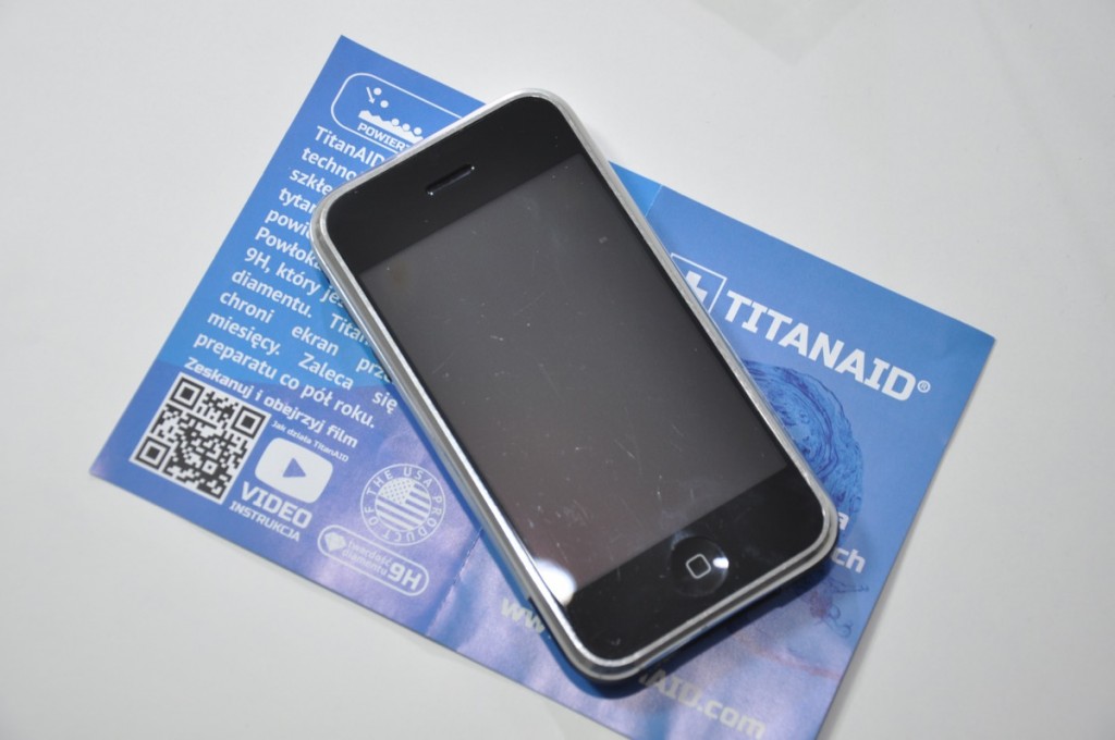 Recenzja TitanAID w AppleMobile.pl 16