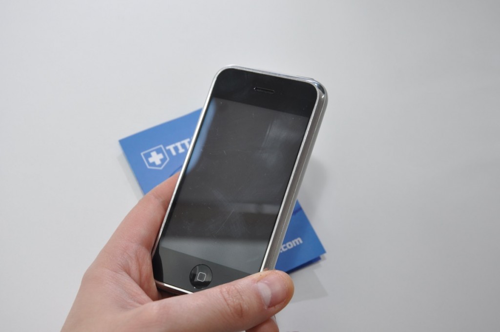 Recenzja TitanAID w AppleMobile.pl 28