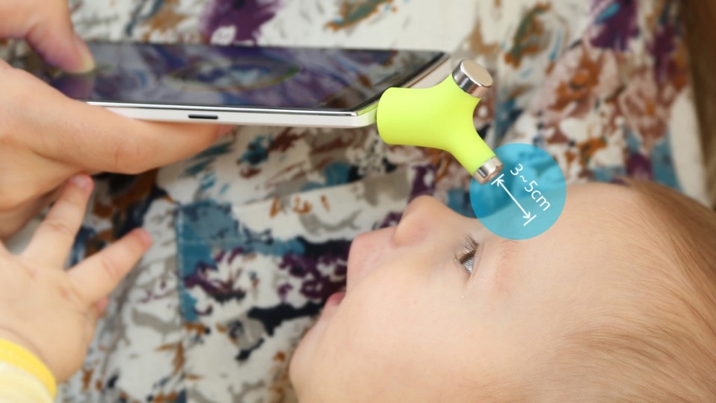 Recenzja Wishbone w AppleMobile.pl 1