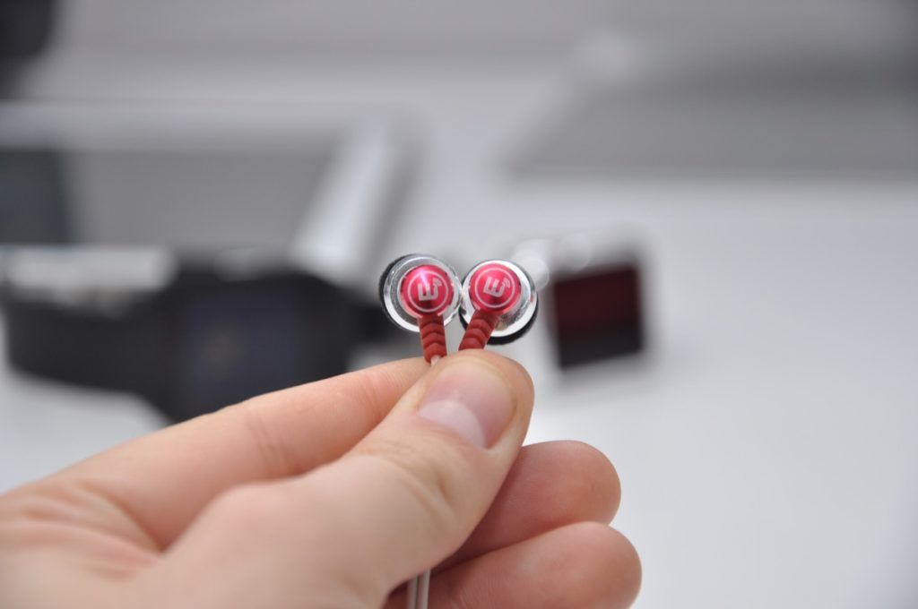 Recenzja Brainwavz Delta w AppleMobile.pl 1