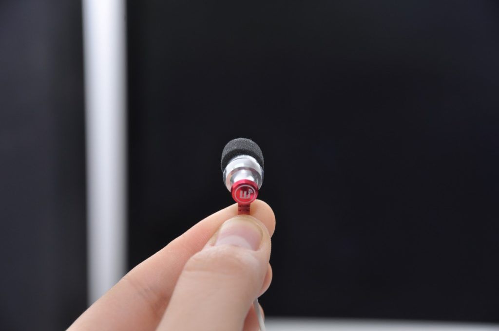 Recenzja Brainwavz Delta w AppleMobile.pl 10