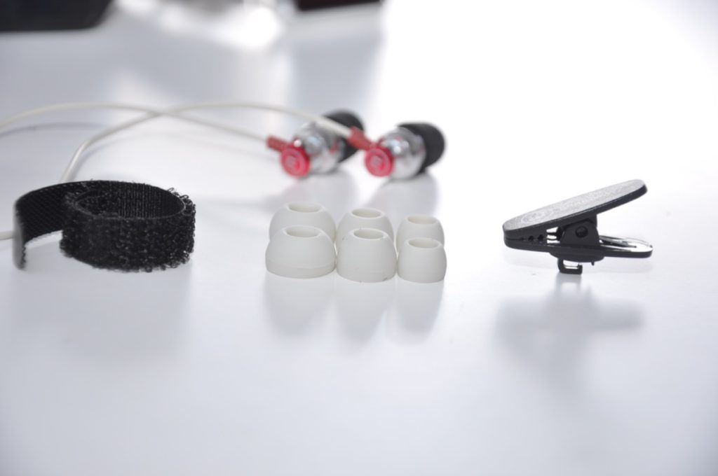 Recenzja Brainwavz Delta w AppleMobile.pl 11