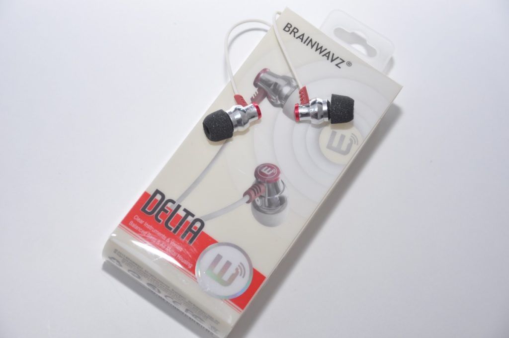 Recenzja Brainwavz Delta w AppleMobile.pl 12