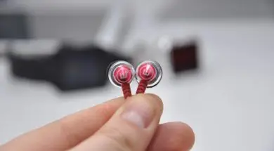 Recenzja Brainwavz Delta w AppleMobile.pl 2