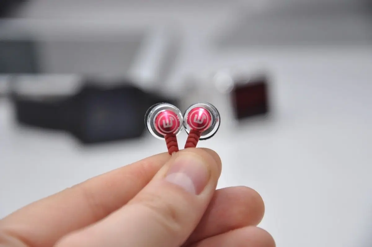 Recenzja Brainwavz Delta w AppleMobile.pl 2