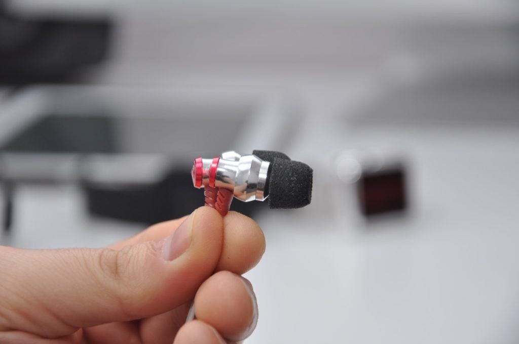 Recenzja Brainwavz Delta w AppleMobile.pl 3