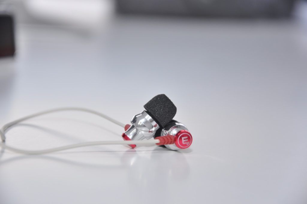 Recenzja Brainwavz Delta w AppleMobile.pl 8