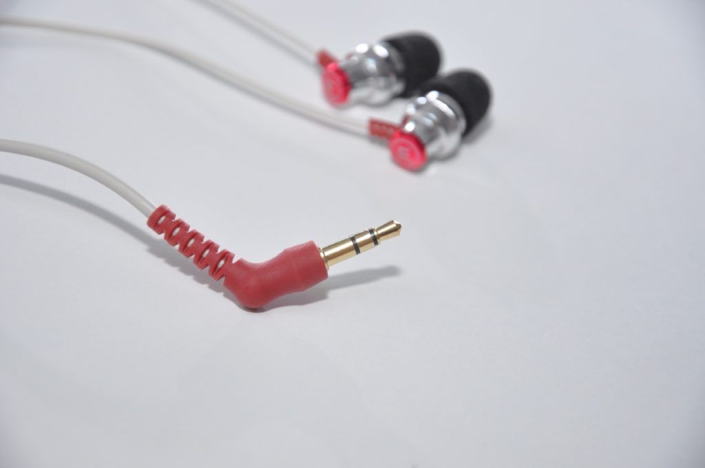 Recenzja Brainwavz Delta w AppleMobile.pl 9