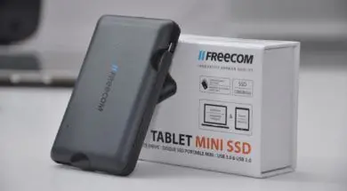 Recenzja Freecom Tablet Mini SSD w AppleMobile.pl 8