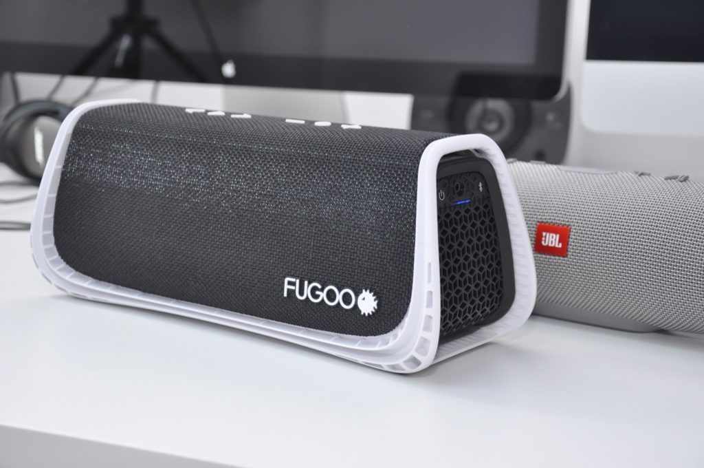 Recenzja FUGOO XL Sport w AppleMobile.pl 13