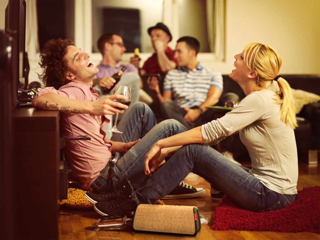 Recenzja FUGOO XL Sport w AppleMobile.pl 23