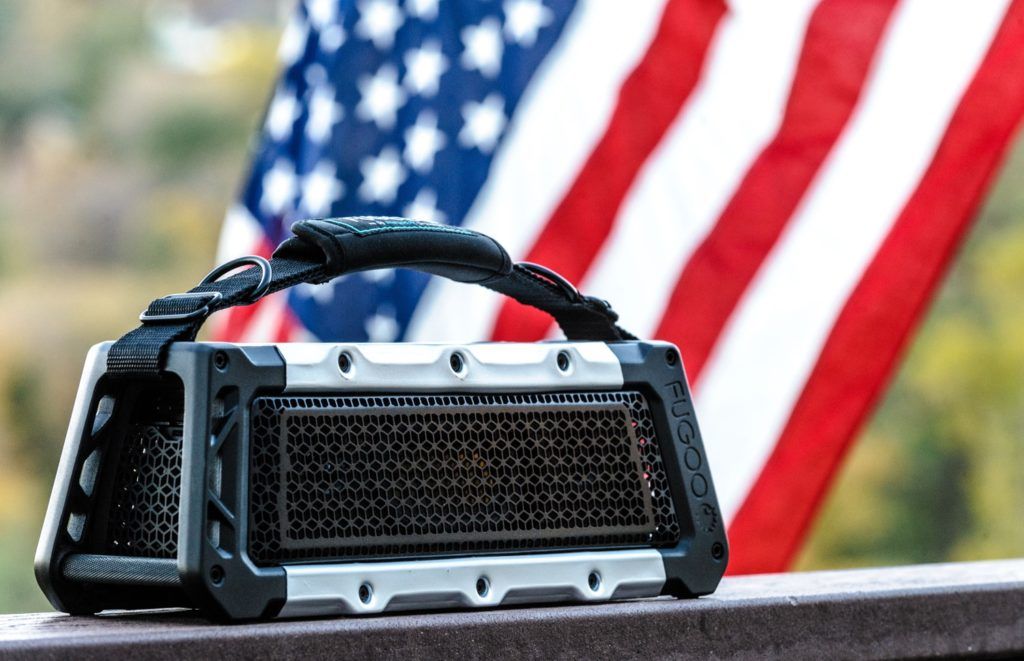 Recenzja FUGOO XL Sport w AppleMobile.pl 25