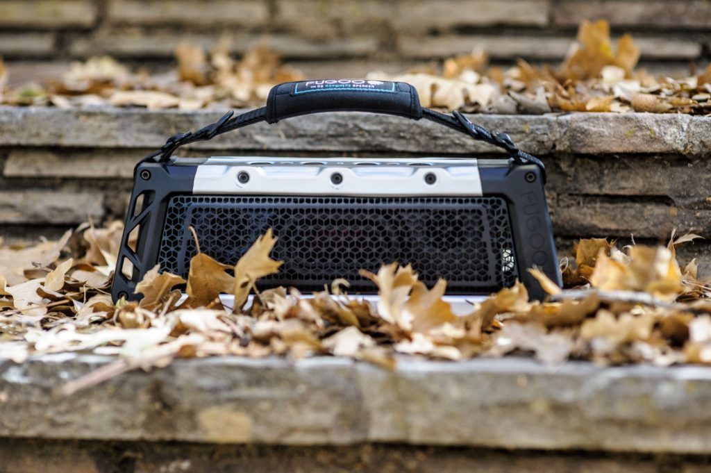 Recenzja FUGOO XL Sport w AppleMobile.pl 26