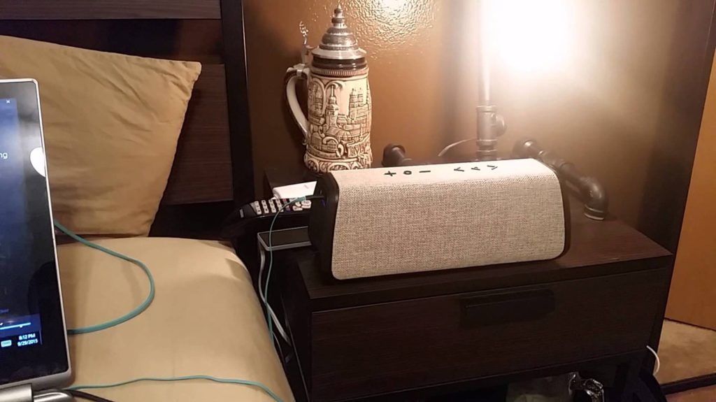 Recenzja FUGOO XL Sport w AppleMobile.pl 28