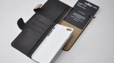 Recenzja HOLDIT Wallet Case w AppleMobile.pl 7